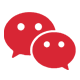 微信號 微(wēi)信號