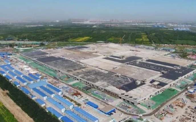 天津東郊(jiāo)汙水處理廠及再生水廠遷建工程實現達(dá)標排放目標